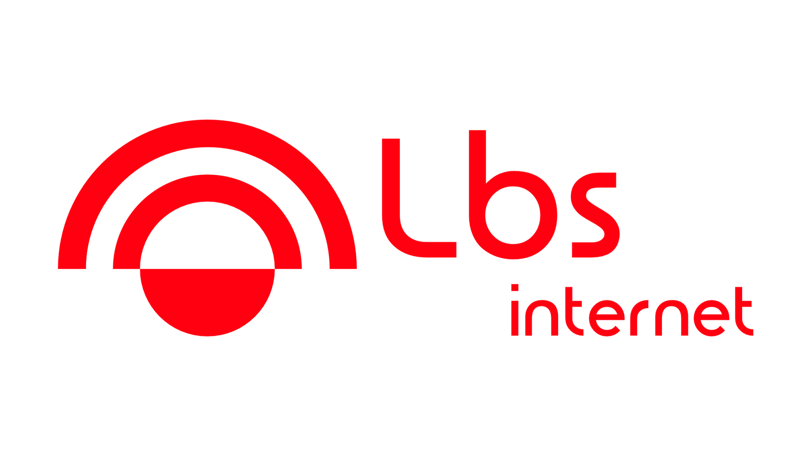 LBS Internet